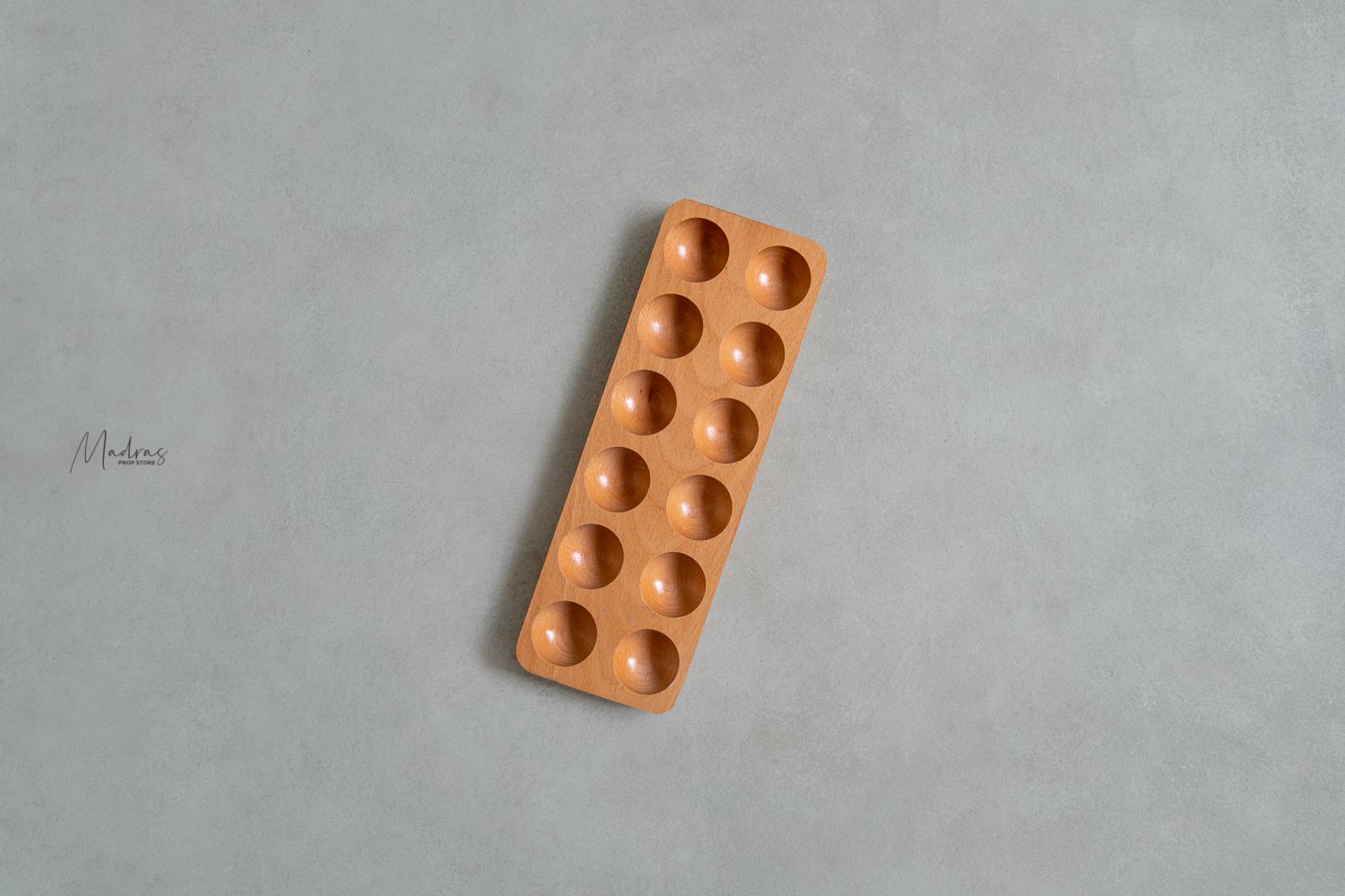 Rental - Egg Tray