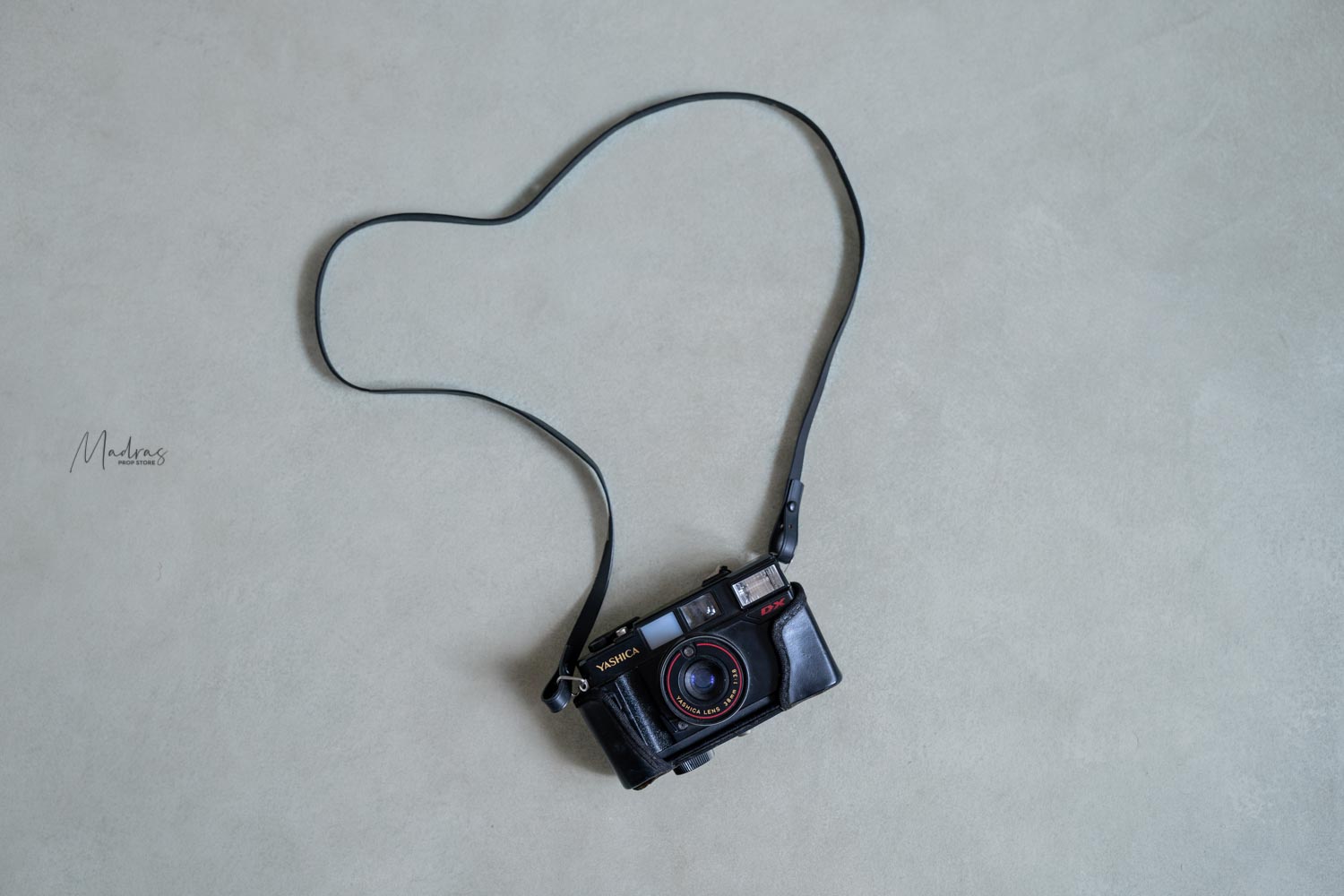 Rental - Camera
