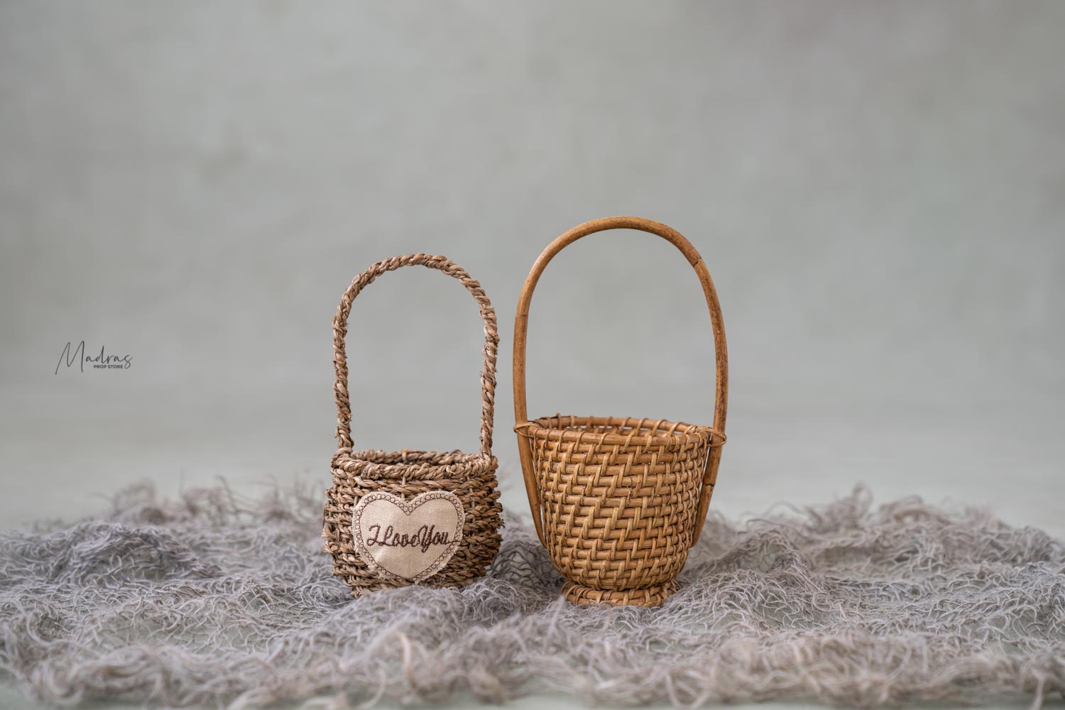 Rental - Bamboo Trays
