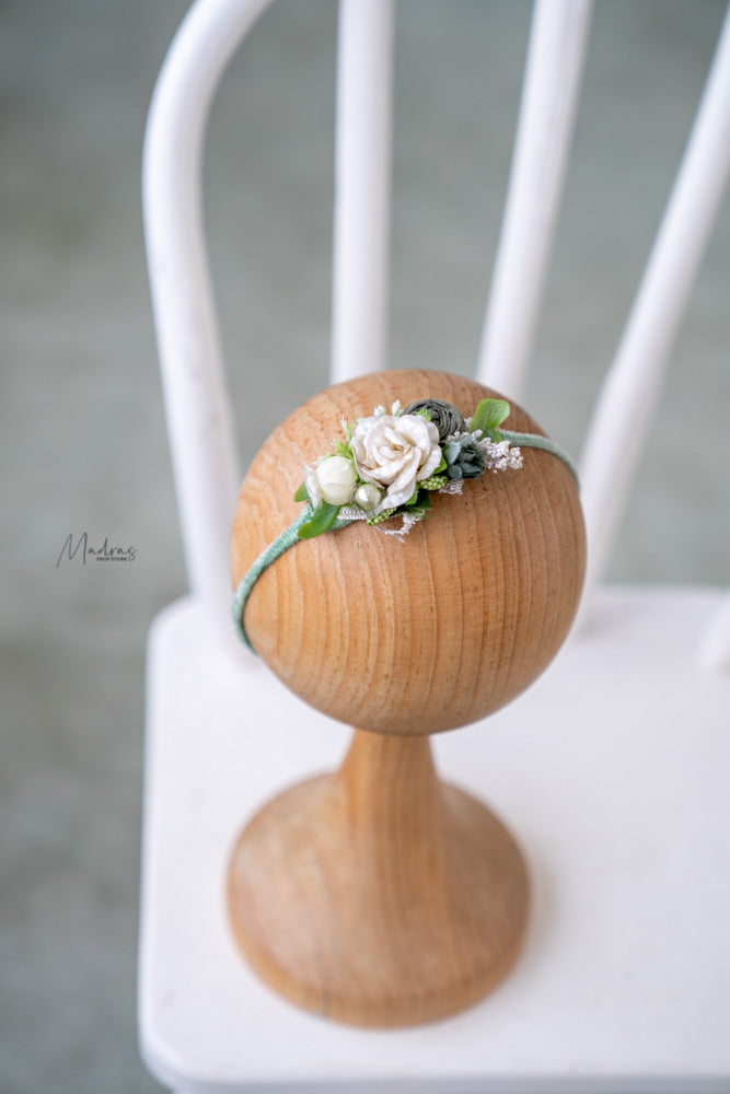 Rental - Pastel Headband