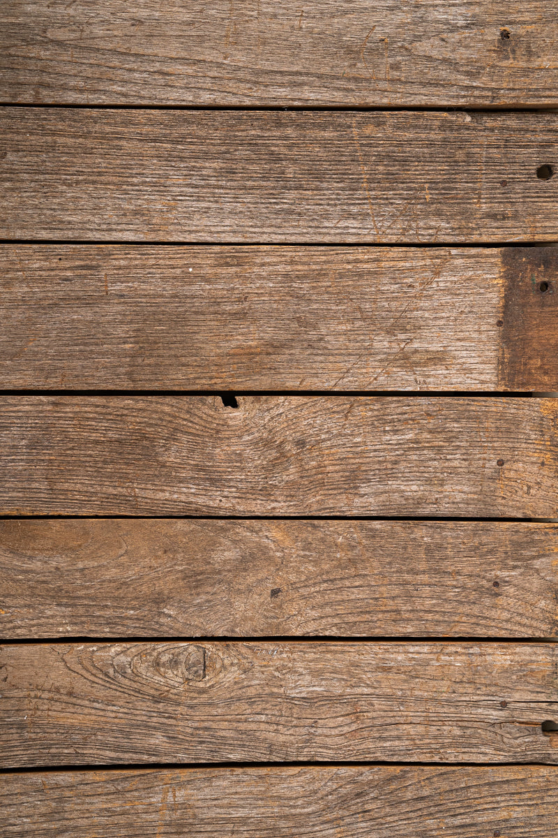 Rental - Rustic Wood Backdrop -Type 4