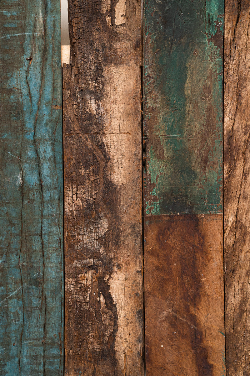 Rental - Rustic Wood Backdrop -Type 8