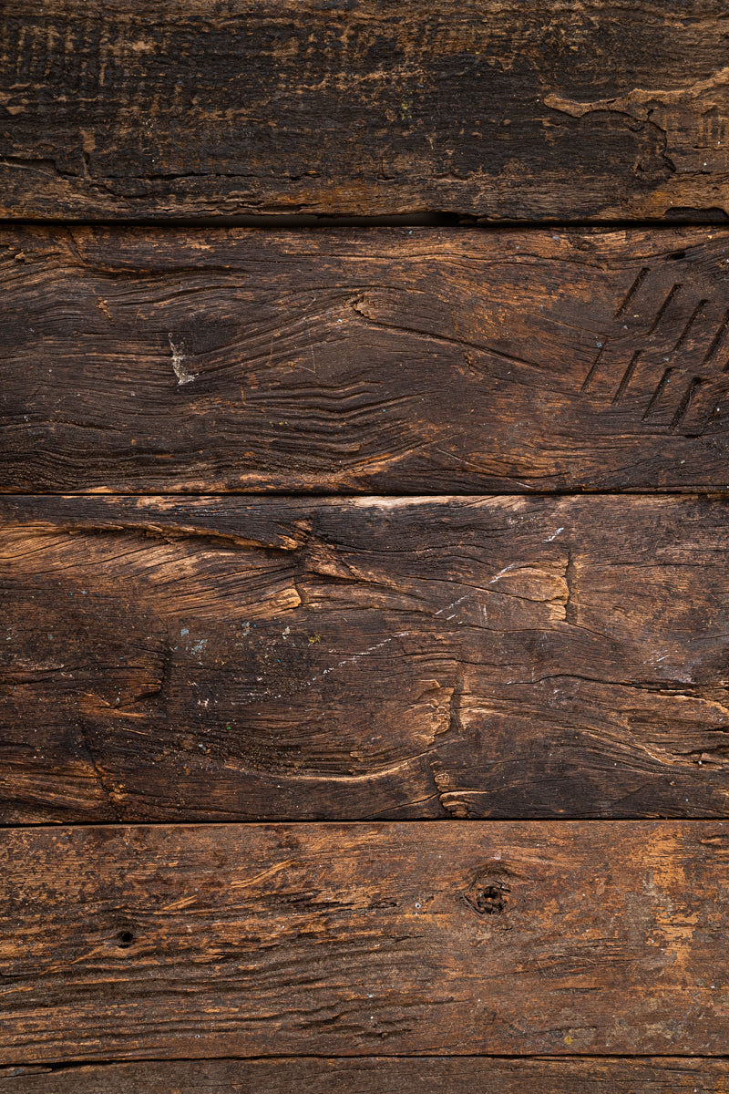 Rental - Rustic Wood Backdrop -Type 14
