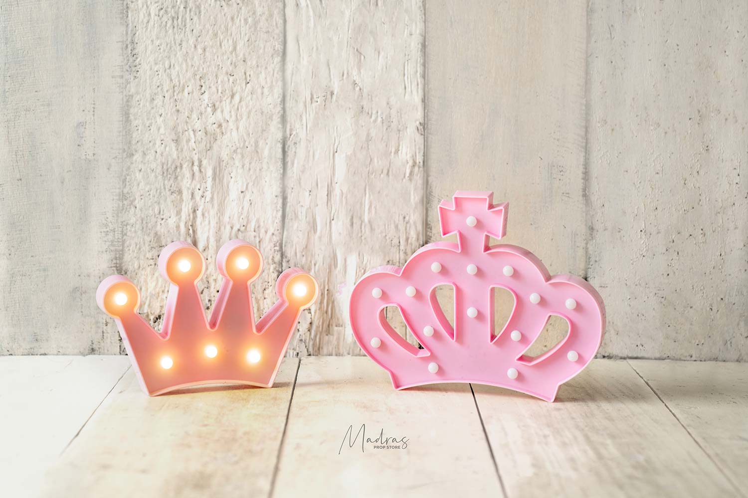 Rental - Crown Marquee Lights