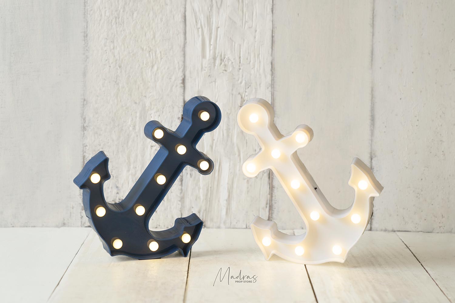 Rental - Wandering Sailors Marquee Lights
