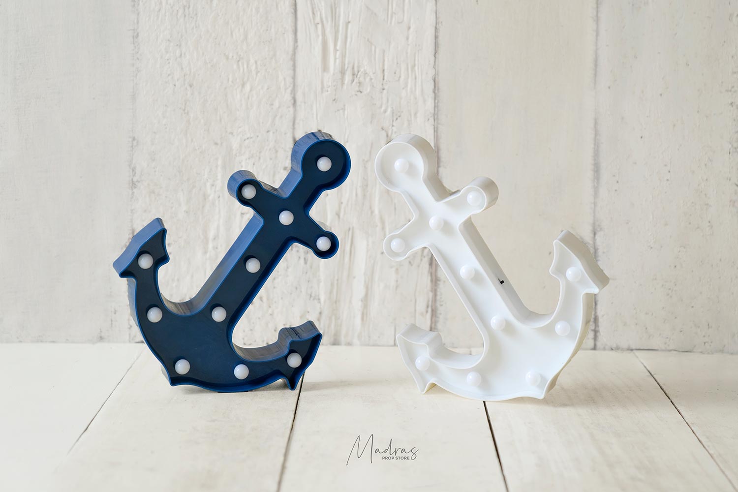 Rental - Wandering Sailors Marquee Lights