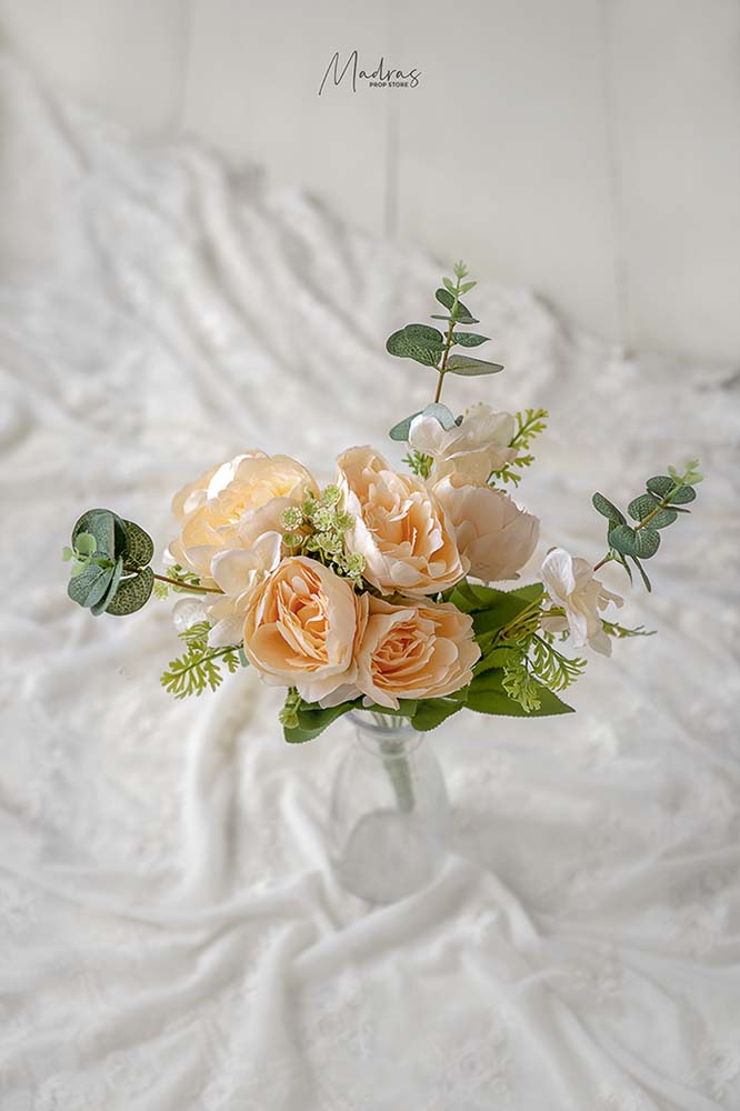 Rental - Rose Bunch