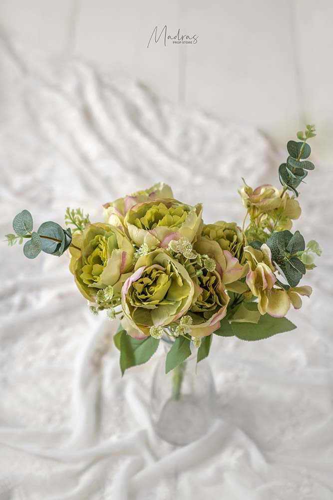 Rental - Rose Bunch