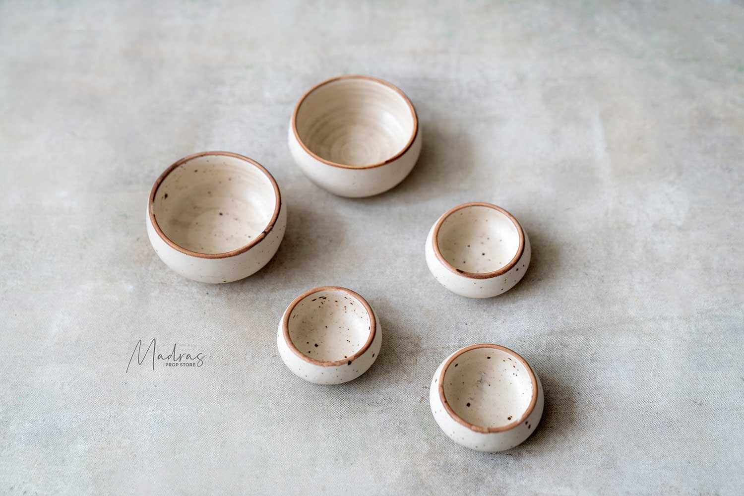 Rental - Ceramicware #34