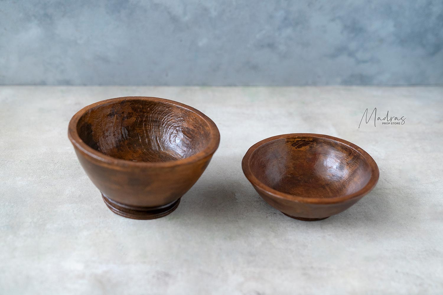 Rental - Woodware #10