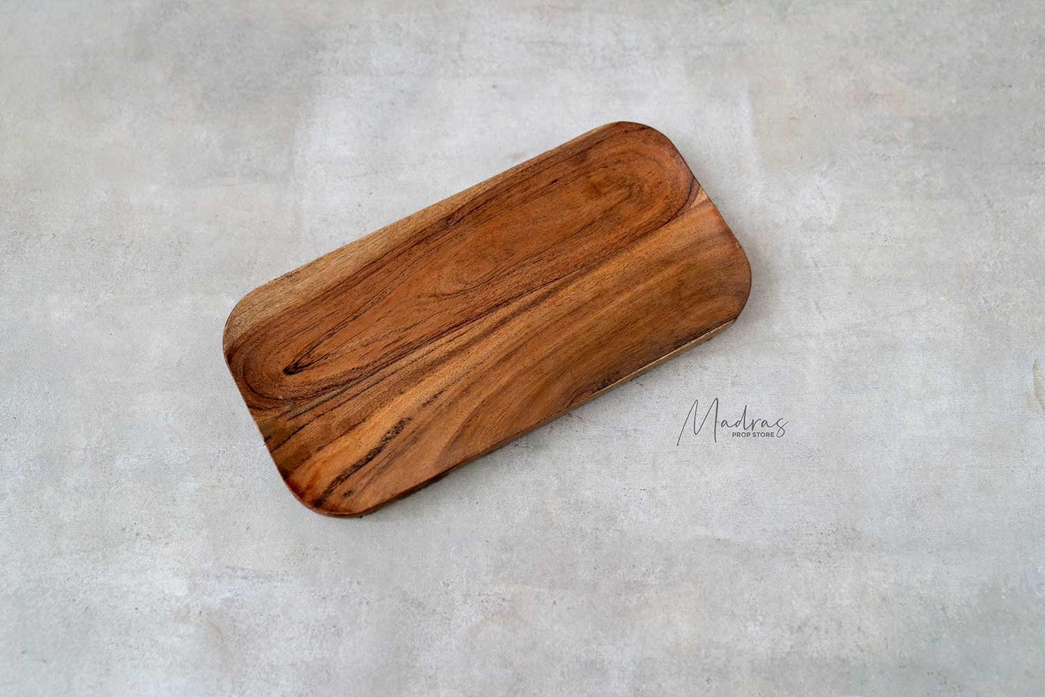 Rental - Woodware #09