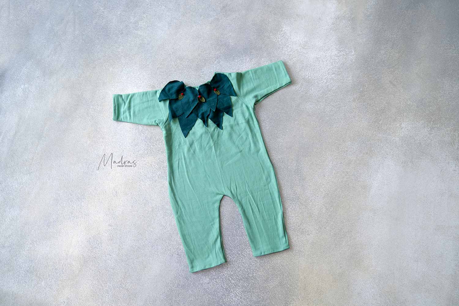 Rental - Forest Outfit 9 to 12 Months