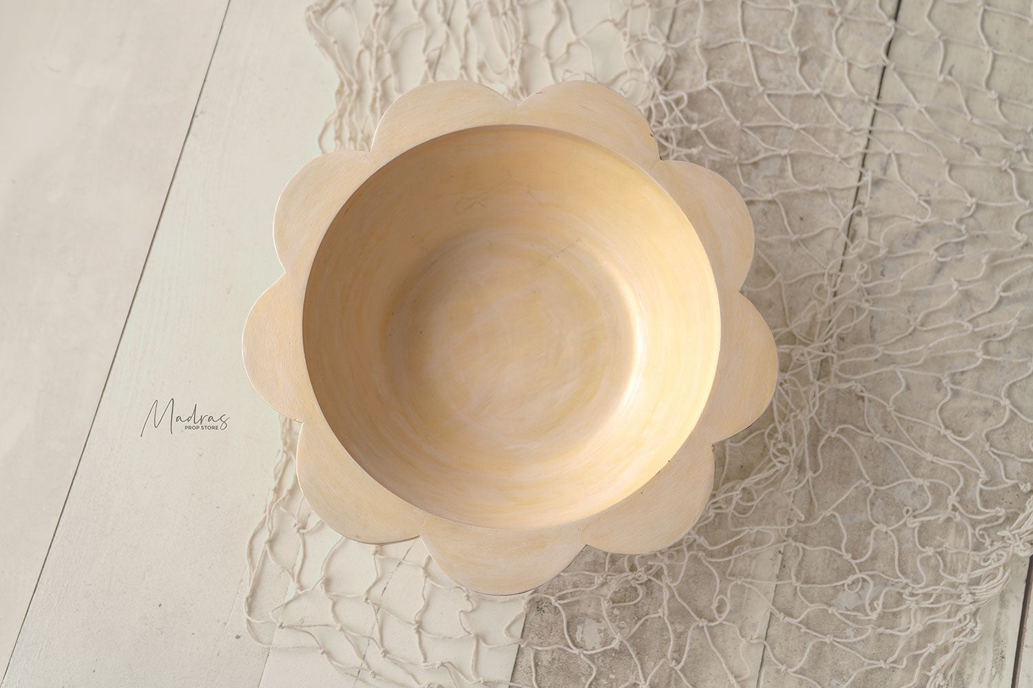 Rental - Flower Bowl
