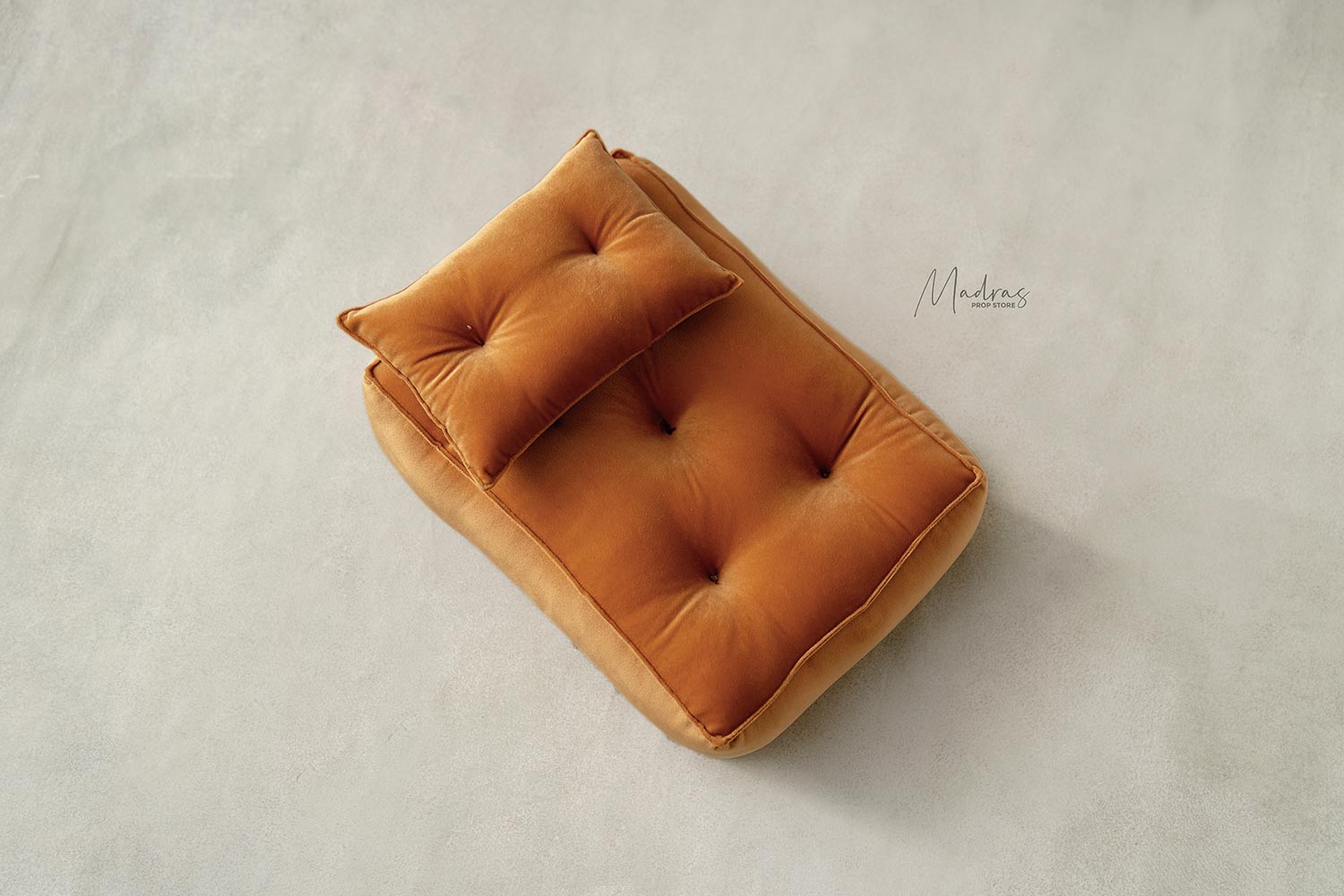 Rentals -Mattress Pillow Set