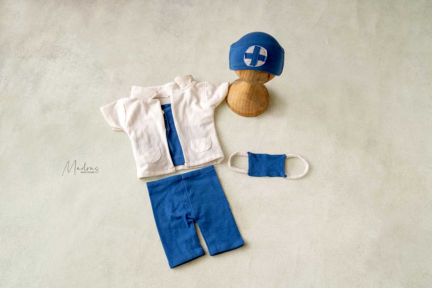 Doctor Outfit