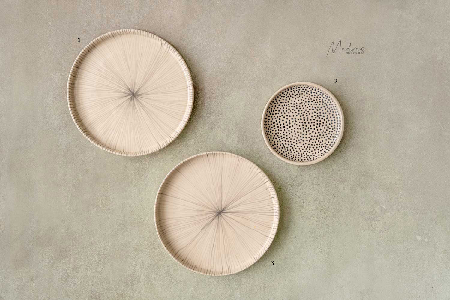 Rental - Ceramicware #40