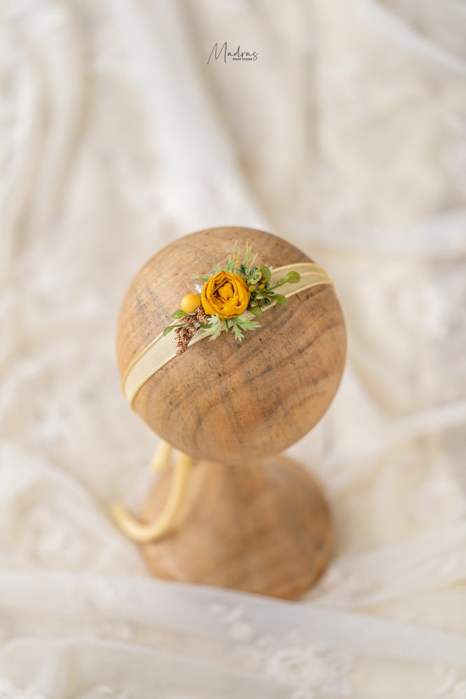 Rental - Fall Headbands