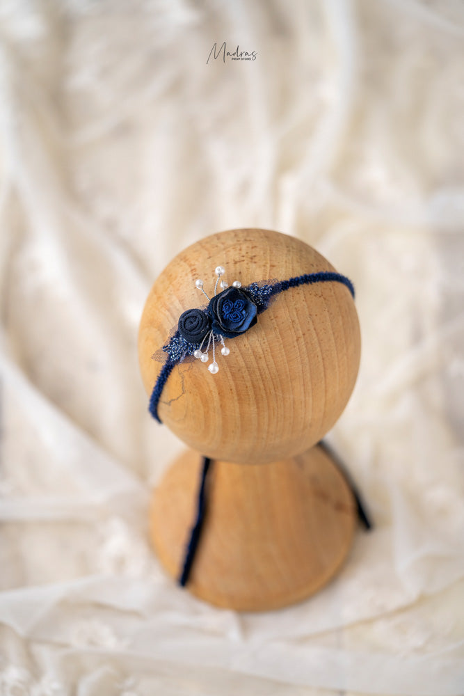 RENTAL - CUTIE PIES HEADBANDS