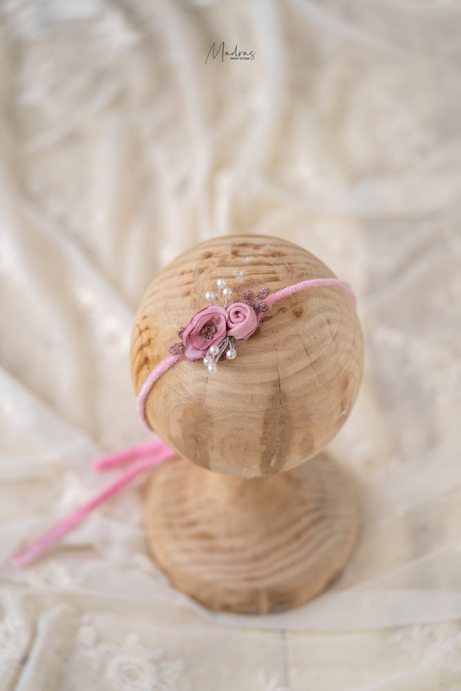 RENTAL - CUTIE PIES HEADBANDS