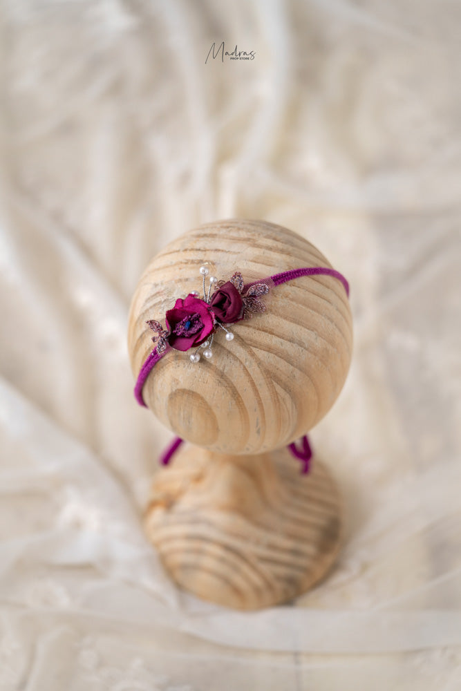 RENTAL - CUTIE PIES HEADBANDS