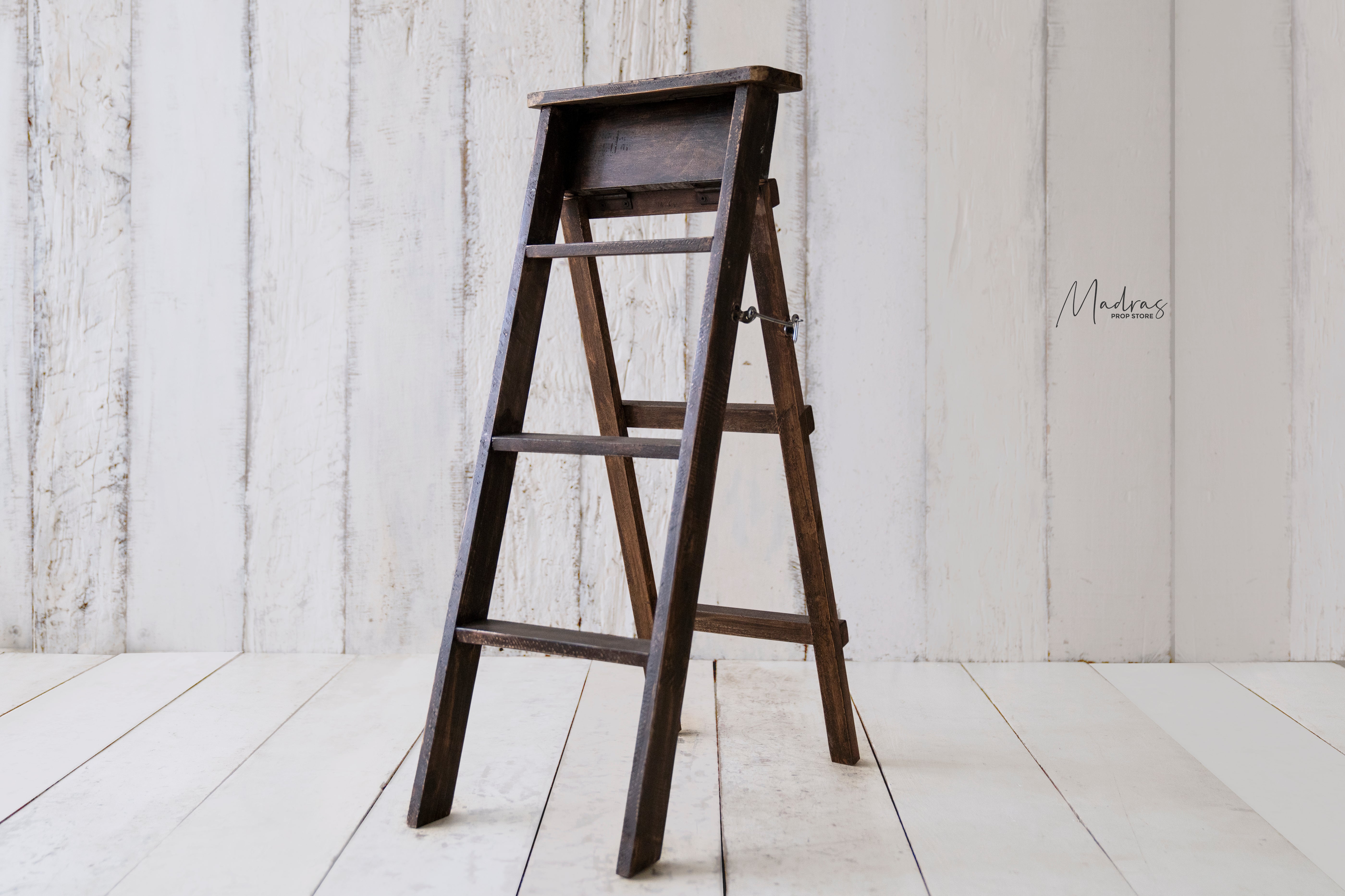 Rental - Ladder 4 Feet