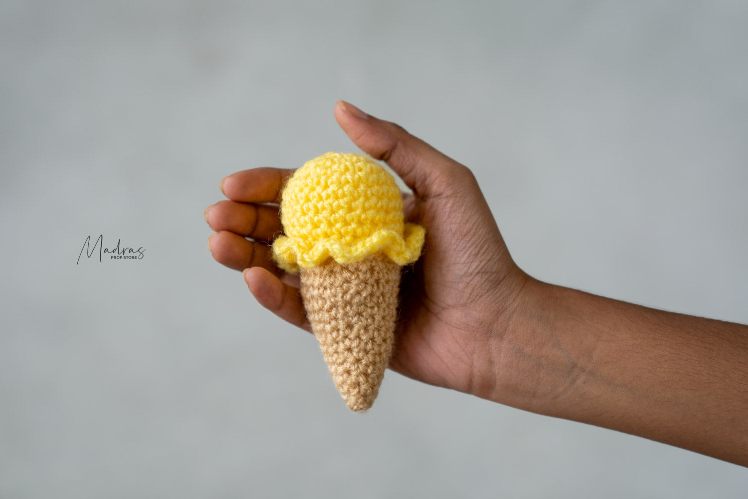 Rental - Mango ice Toy