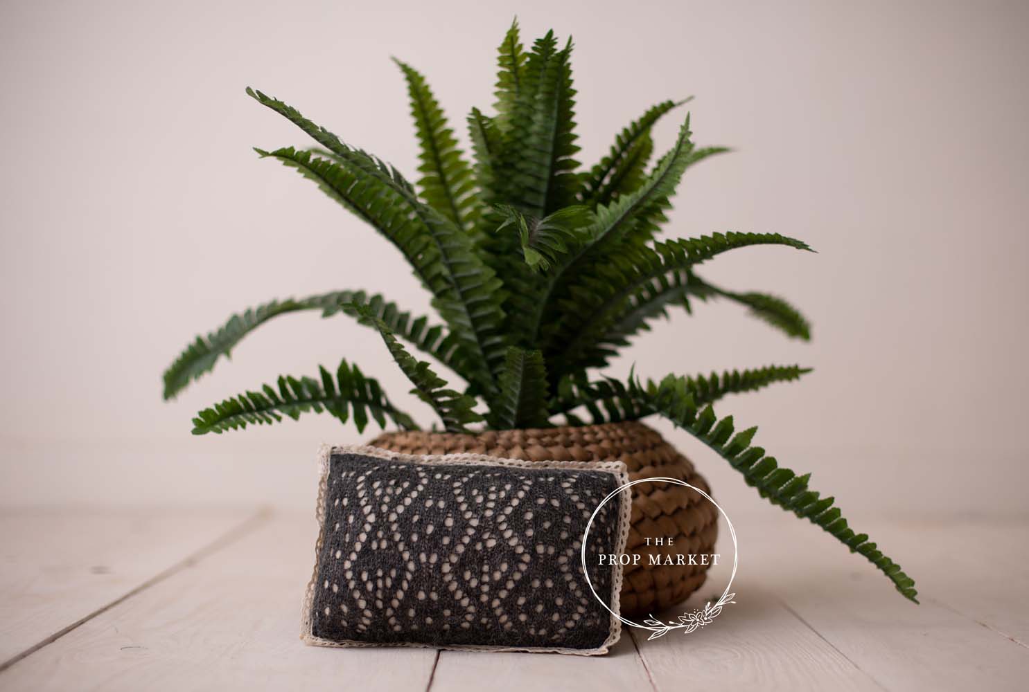 Rental - Newborn Pillow