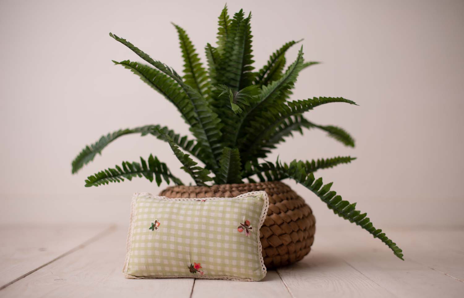 Rental - Newborn Pillow