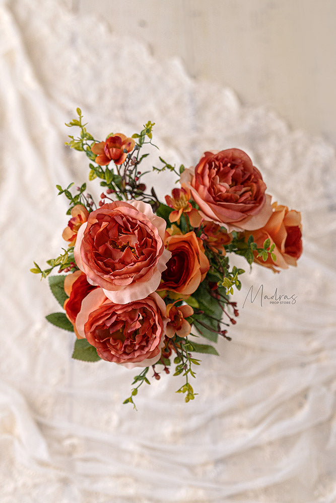 Rental - Flowers - 12