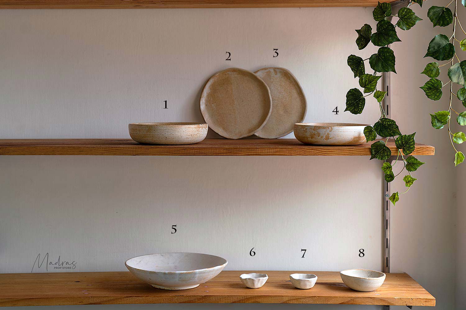 Rental - Ceramicware #6