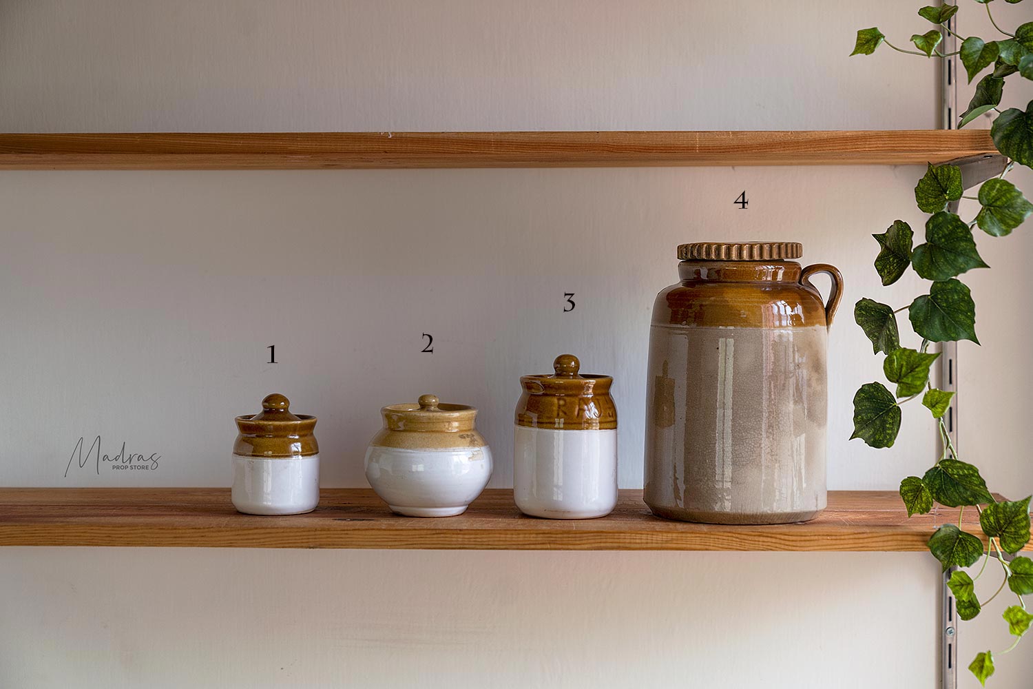 Rental - Ceramicware #8