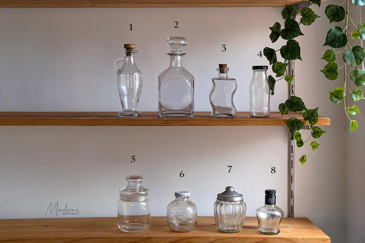 Rental - Glassware #03
