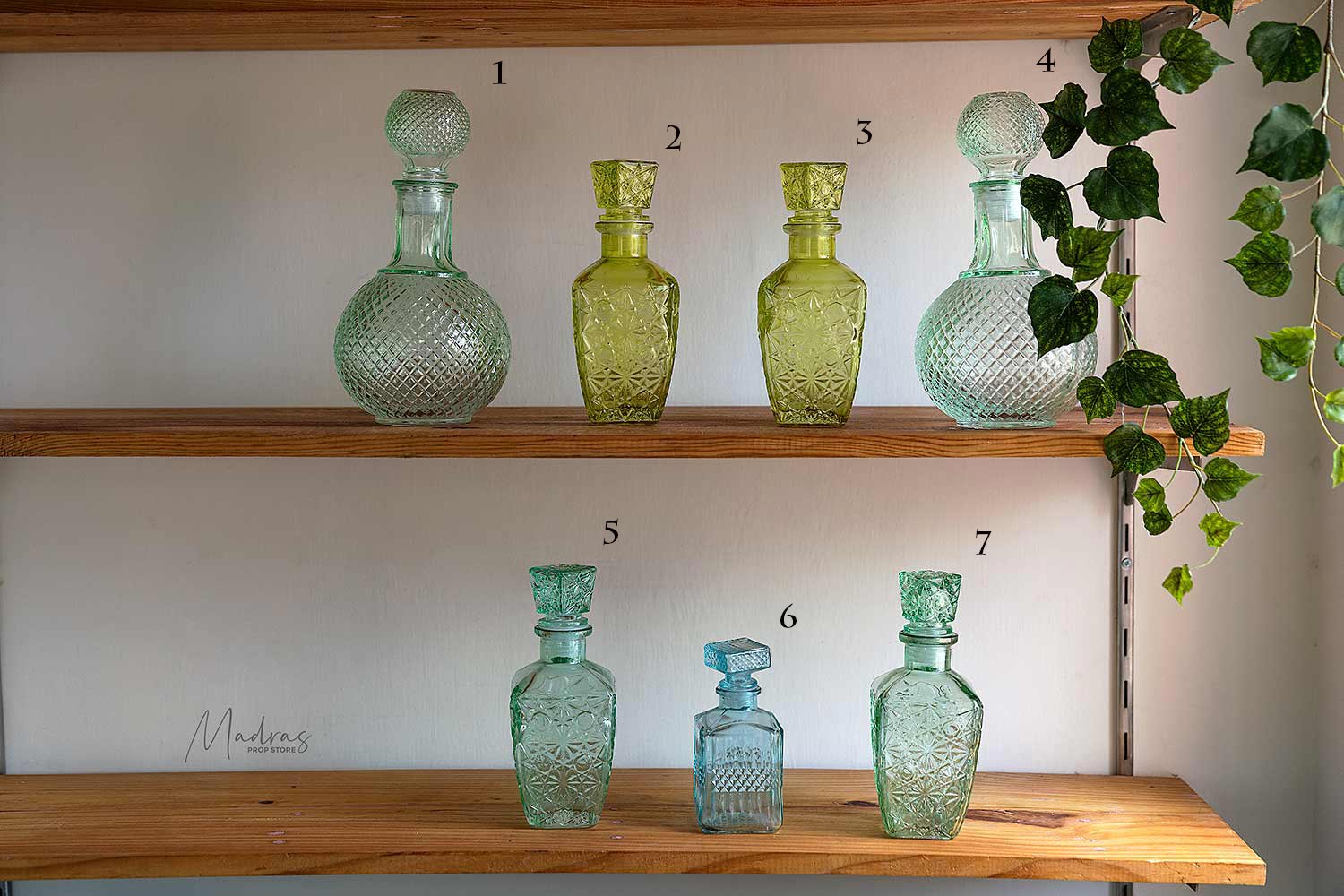 Rental - Glassware #04