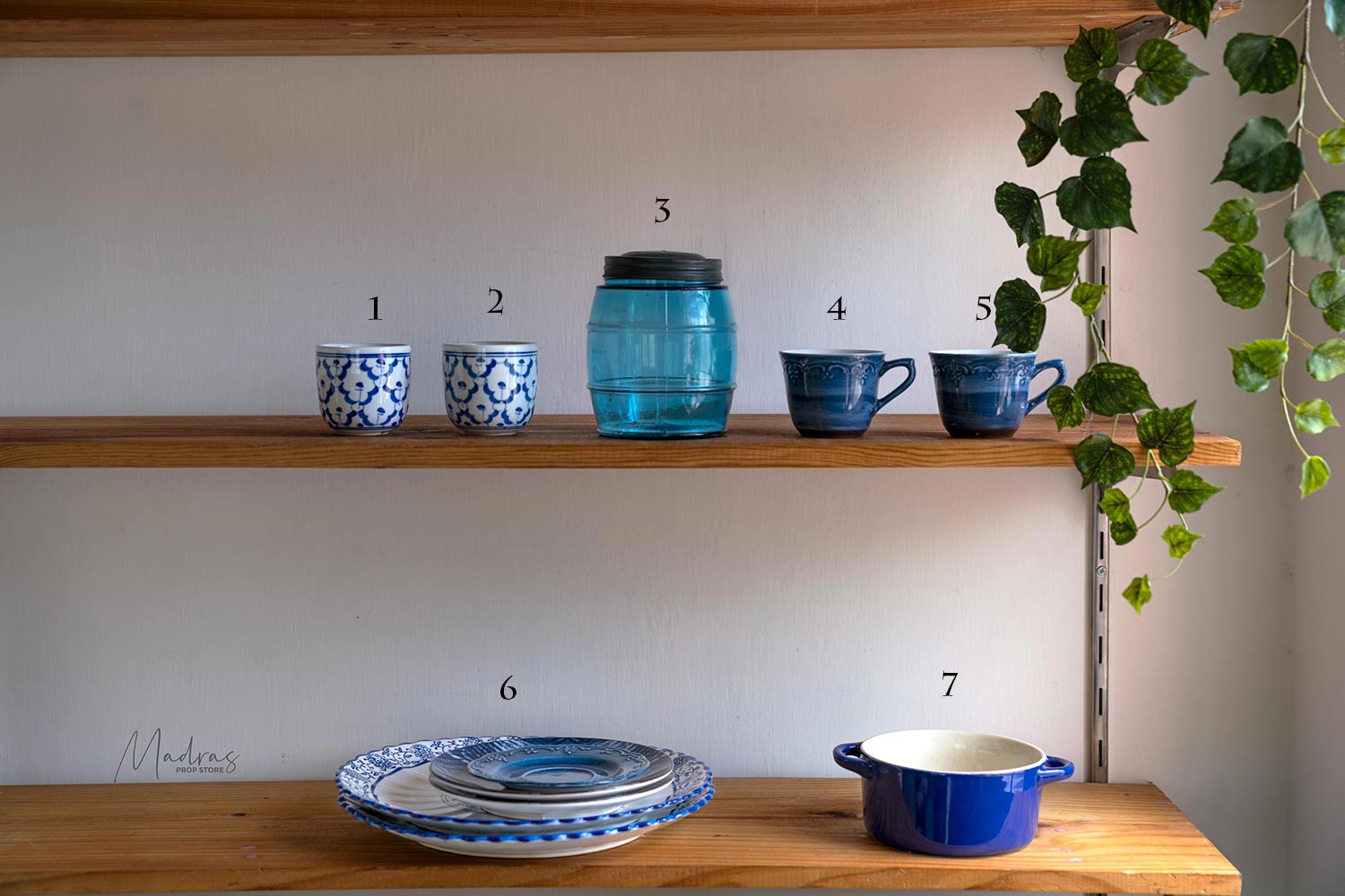 Rental - Ceramicware #9