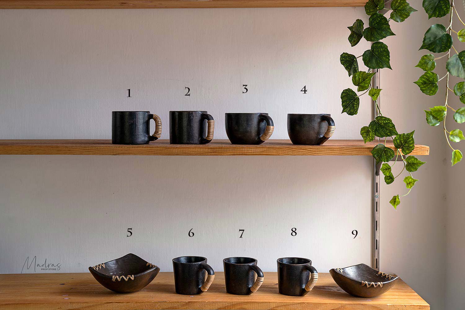 Rental - Clayware #02