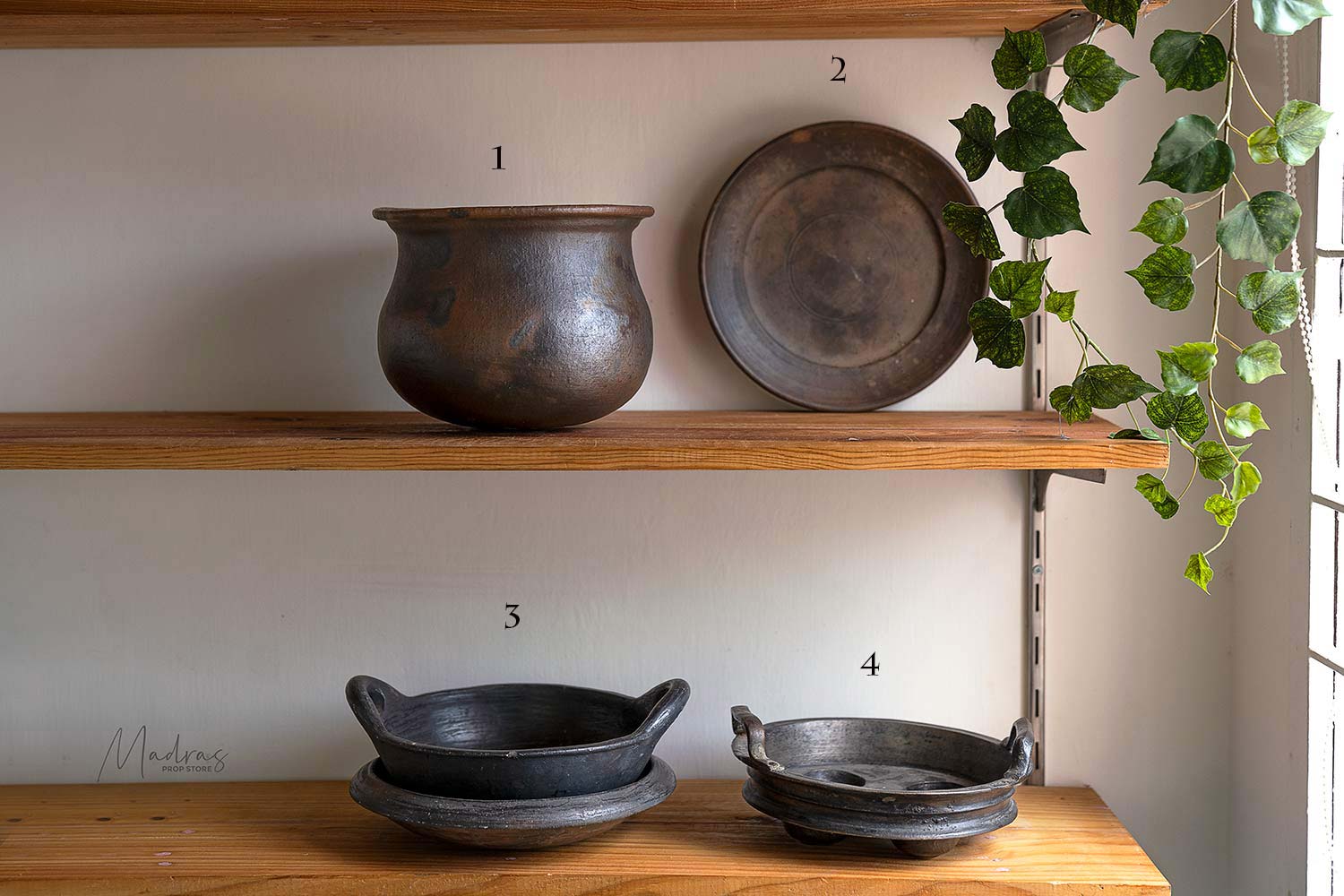 Rental - Brassware #8