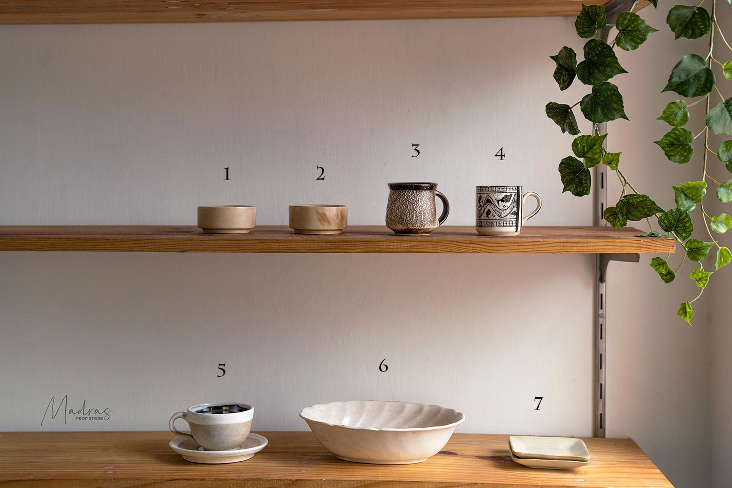 Rental - Ceramicware #10