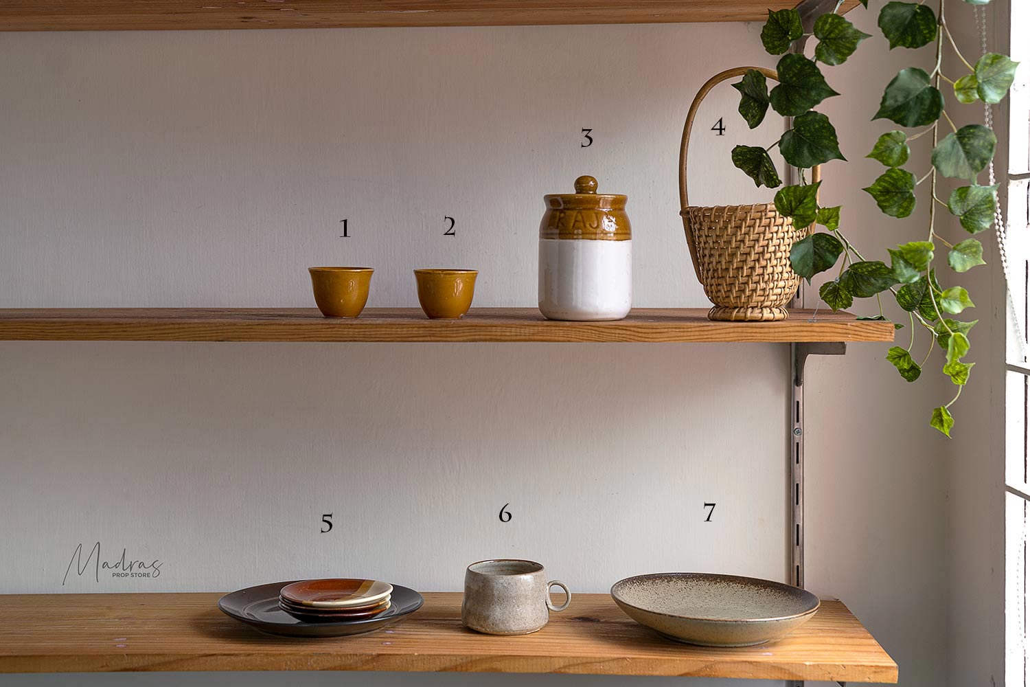 Rental - Ceramicware #11