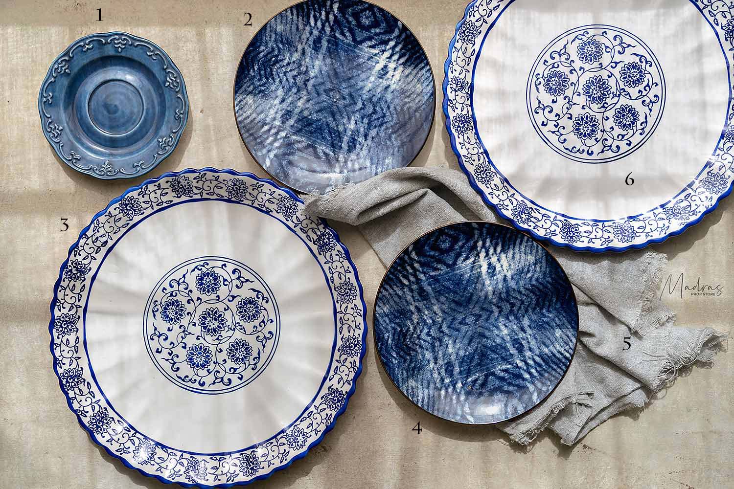 Rental - Ceramicware #13