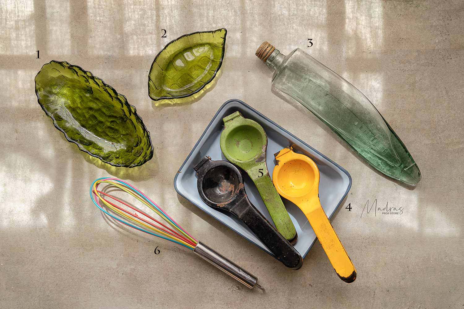 Rentals - Glassware #05