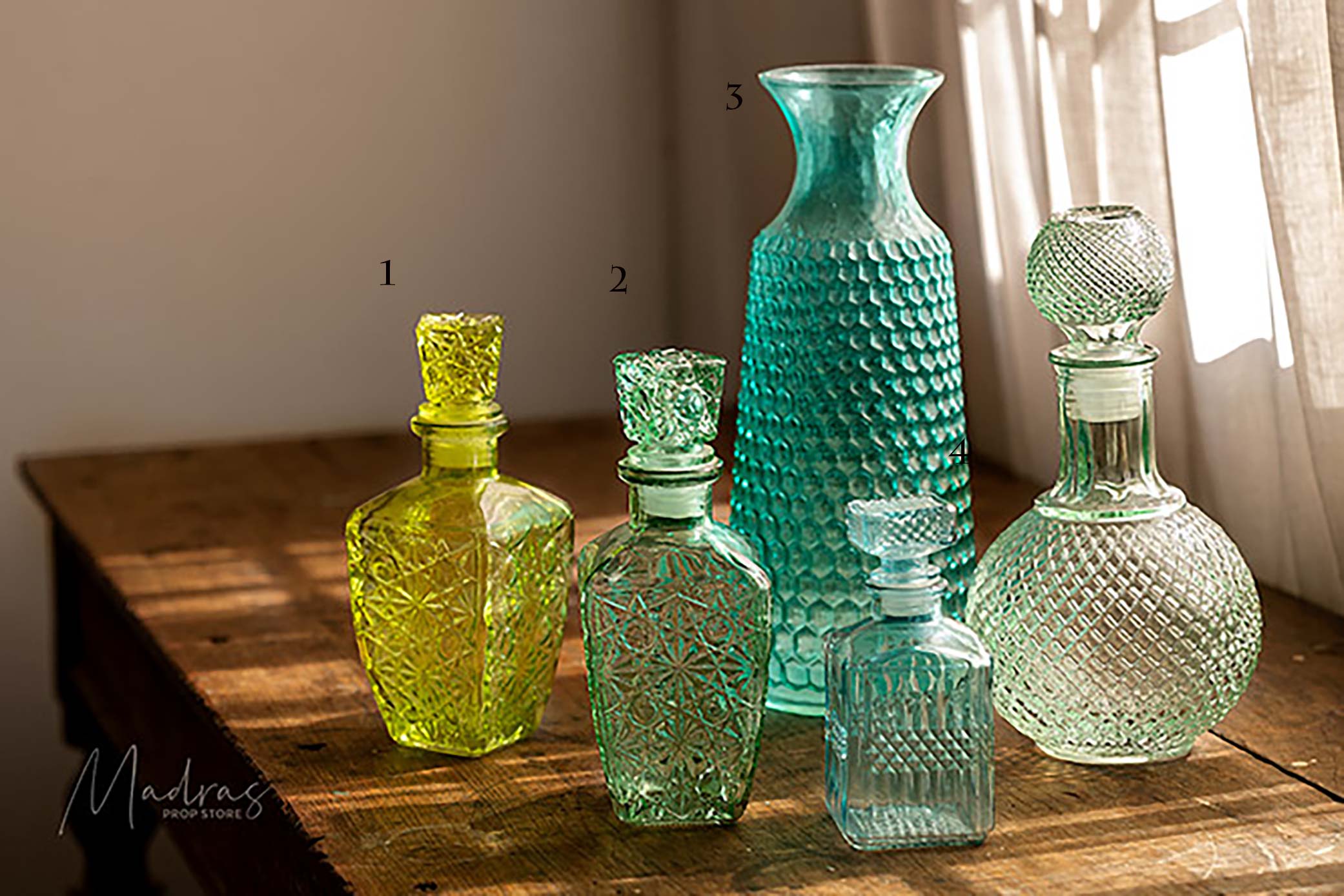 Rentals - Glassware #06