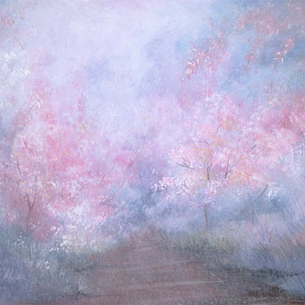 Jemma- 5 By 6- Fabric Printed Backdrop