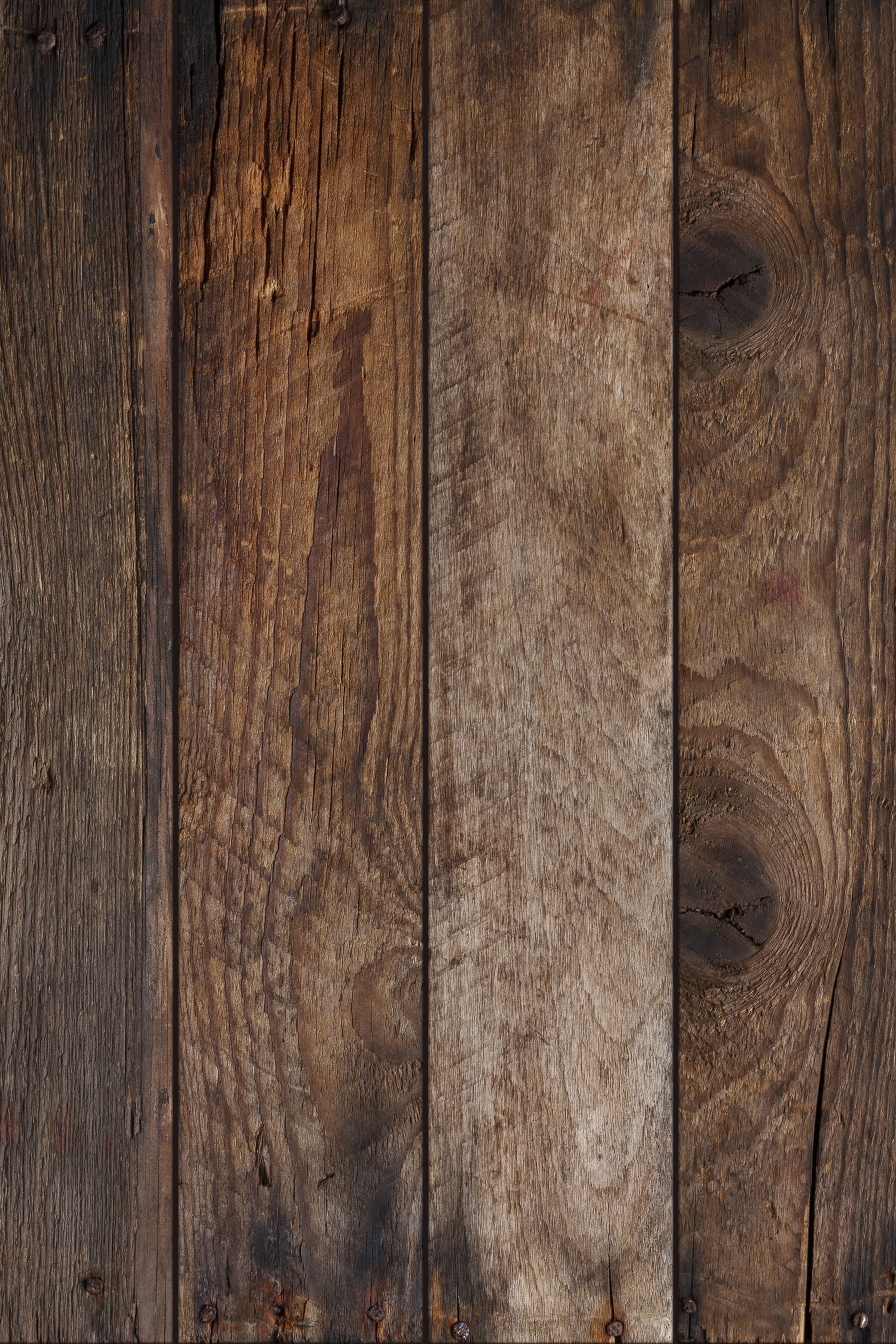 Rental - Knotty Wood Poly - Printed Food Backdrops- 2 By 3 Feet