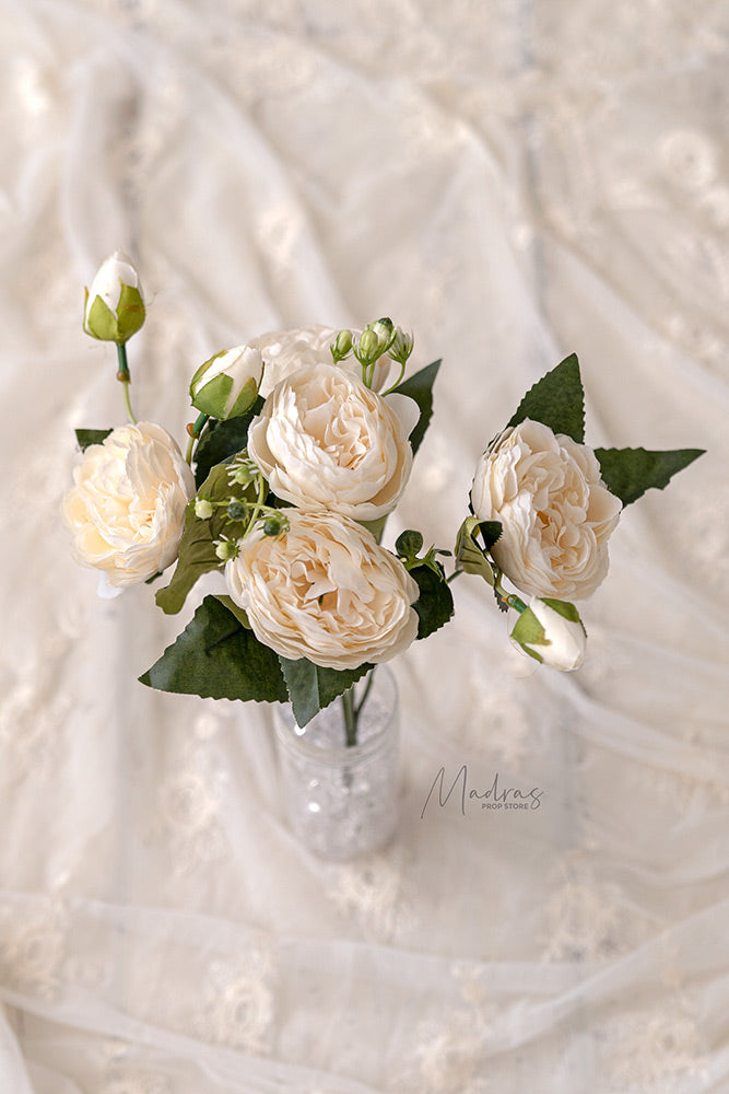 Rental - Large Peonies