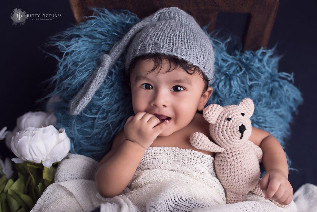 Rental - Newborn Baby Bed Type 1