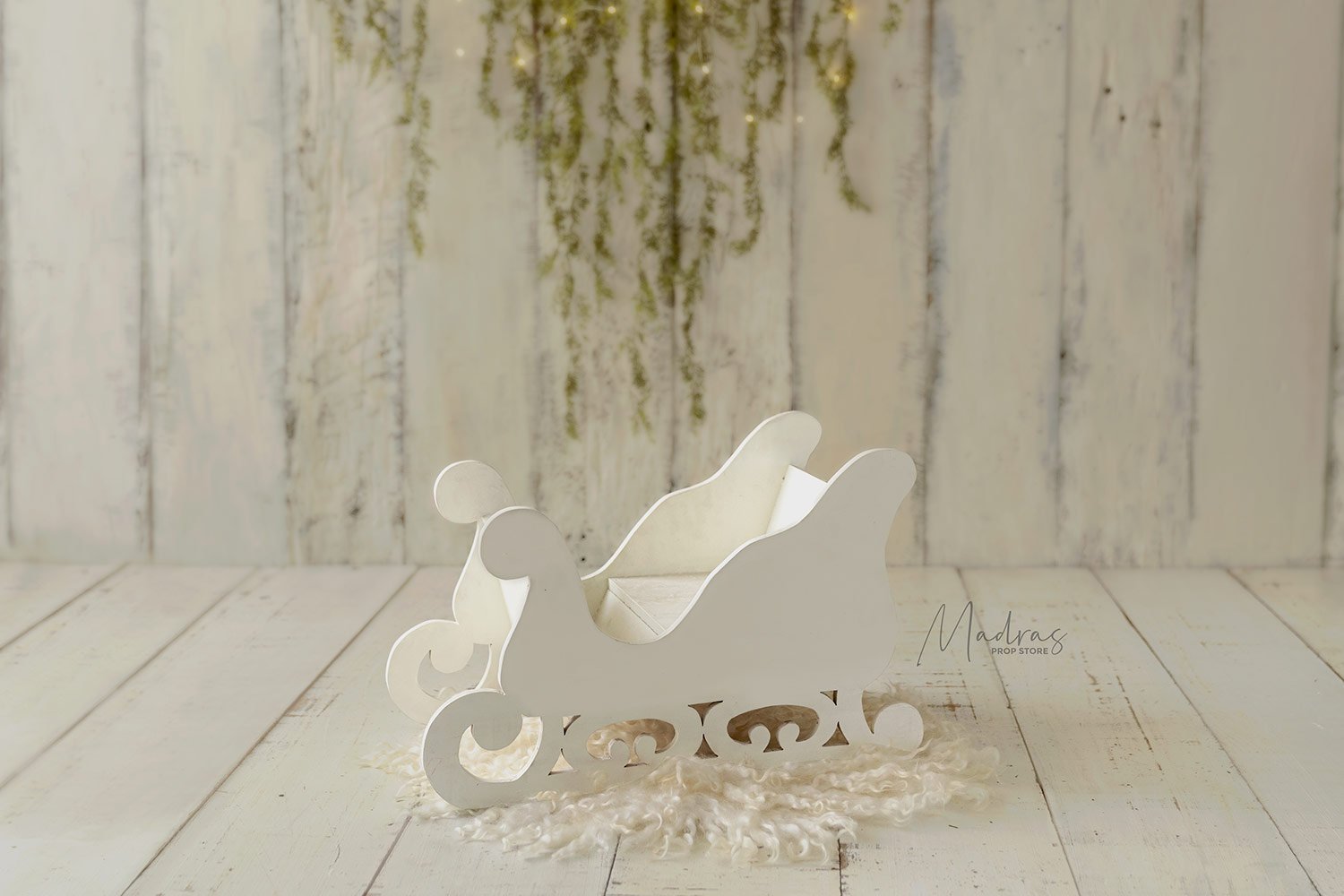 Rental - Xmas Sledge