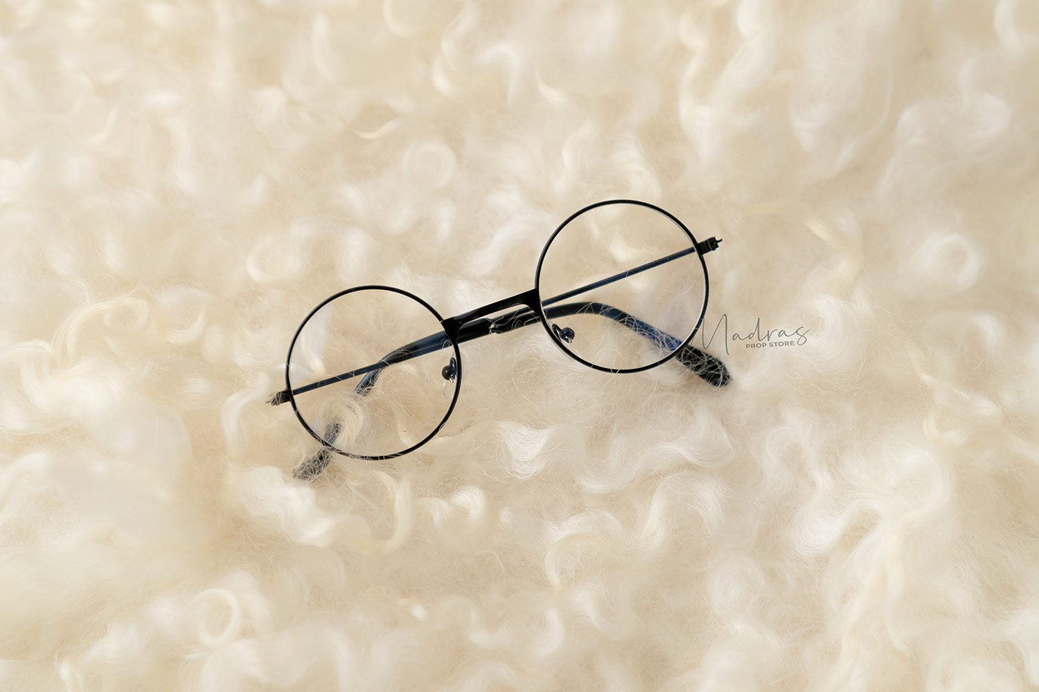 Rental - New Born Glasses