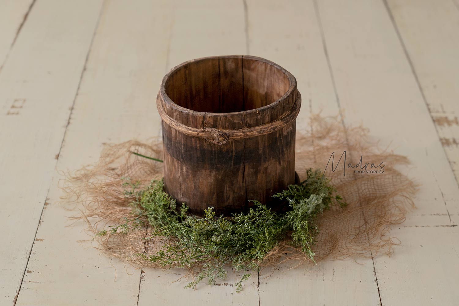 Rental - Tibet Bucket