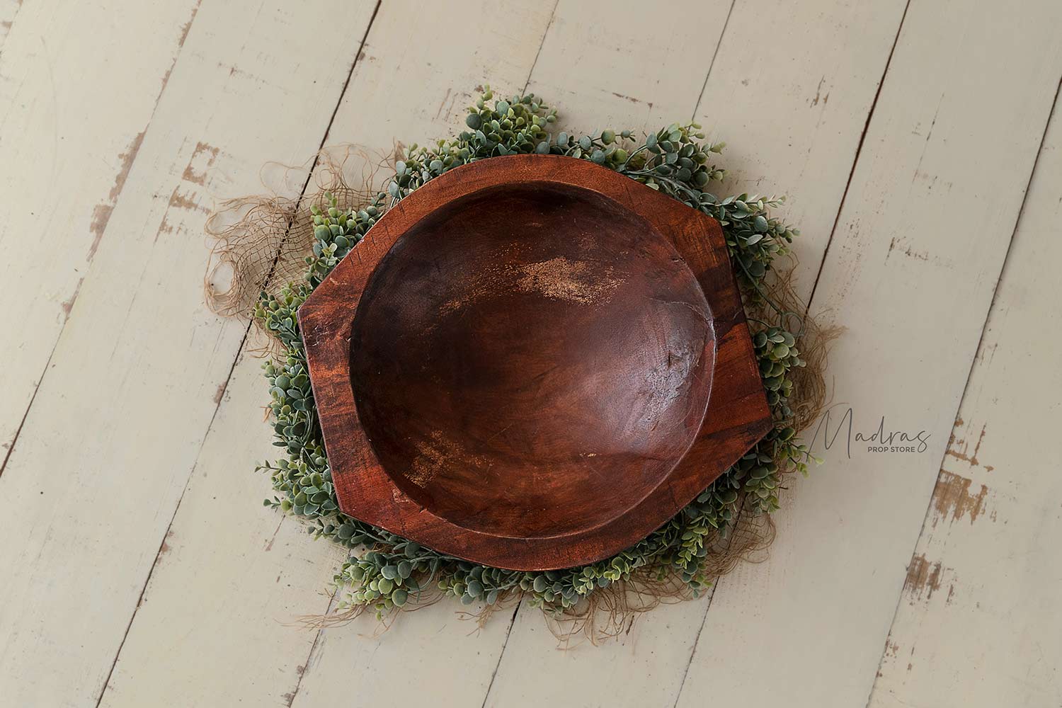 Rental - Basin Bowl