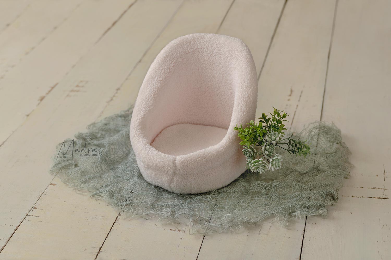 Rental - Posing pod